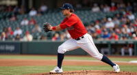 Spread: Boston Red Sox (-1.5)
