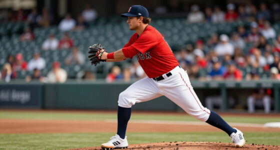 Spread: Boston Red Sox (-1.5)