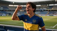 Spread: CA Boca Juniors (-1.5)