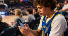 Spread: Golden State Valkyries (-13.5)