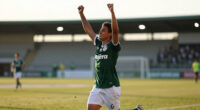 Spread: SE Palmeiras (-1.5)
