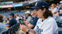 Spread: Tampa Bay Rays (-1.5)