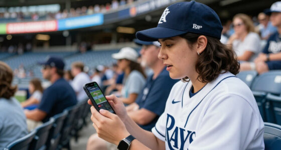 Spread: Tampa Bay Rays (-1.5)