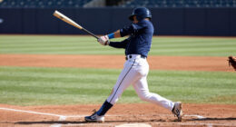 Spread: Tampa Bay Rays (-1.5)