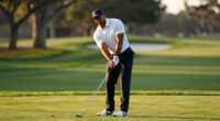 Tiger Woods
