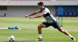 Toluca - Fc Dallas