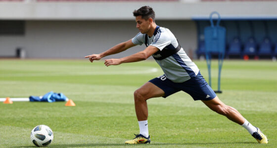 Toluca - Fc Dallas