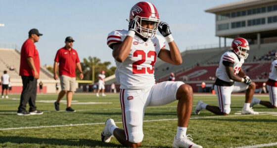 Unlv Football