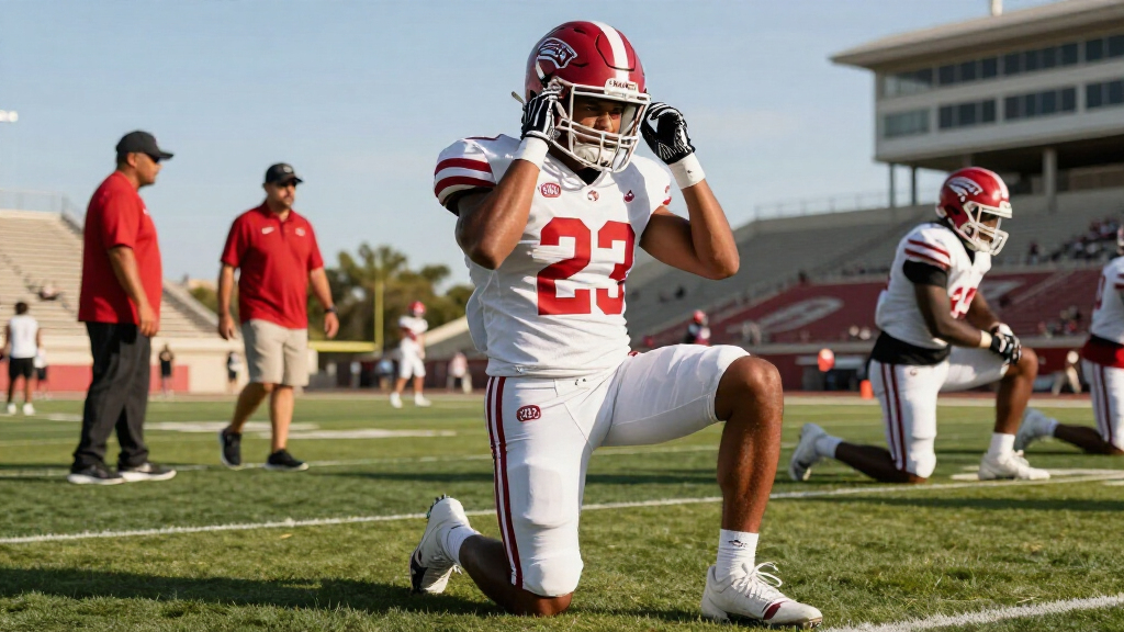 Unlv Football