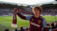 West Ham Vs Portsmouth
