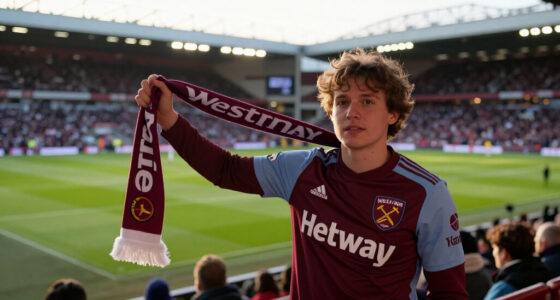 West Ham Vs Portsmouth