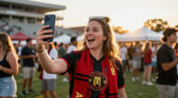 Will Atlanta United FC Win On 2026-08-23?