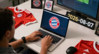 Will Bayern Munich Win On 2026-08-07?