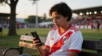 Will CA River Plate Win On 2026-08-23?