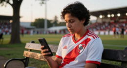 Will CA River Plate Win On 2026-08-23?