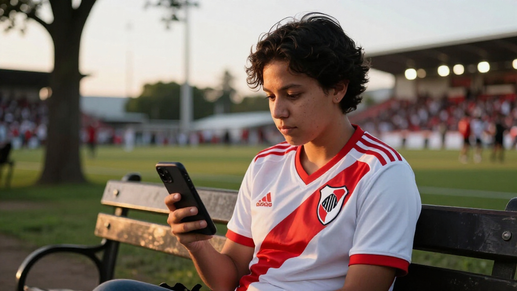 Will CA River Plate Win On 2026-08-23?