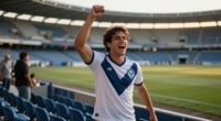 Will CA Vélez Sarsfield Win On 2026-08-03?