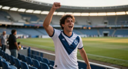 Will CA Vélez Sarsfield Win On 2026-08-03?