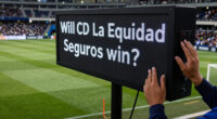 Will CD La Equidad Seguros Win On 2026-08-05?