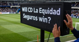 Will CD La Equidad Seguros Win On 2026-08-05?