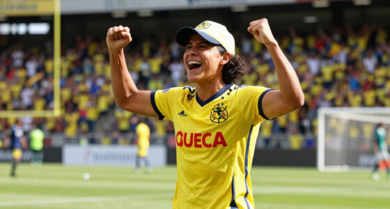 Will CF América Win On 2026-08-21?