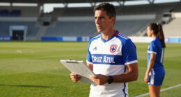 Will CF Cruz Azul Win On 2026-08-01?
