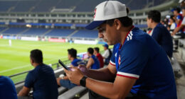 Will CF Cruz Azul Win On 2026-08-06?