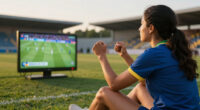 Will CR Brasil Win On 2026-08-25?