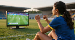 Will CR Brasil Win On 2026-08-25?