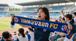 Will Daejeon Hana Citizen FC Win On 2026-08-26?