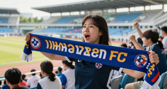 Will Daejeon Hana Citizen FC Win On 2026-08-26?
