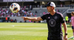Will Inter Miami CF Win On 2026-08-05?