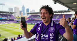 Will Orlando City SC Win On 2026-08-22?