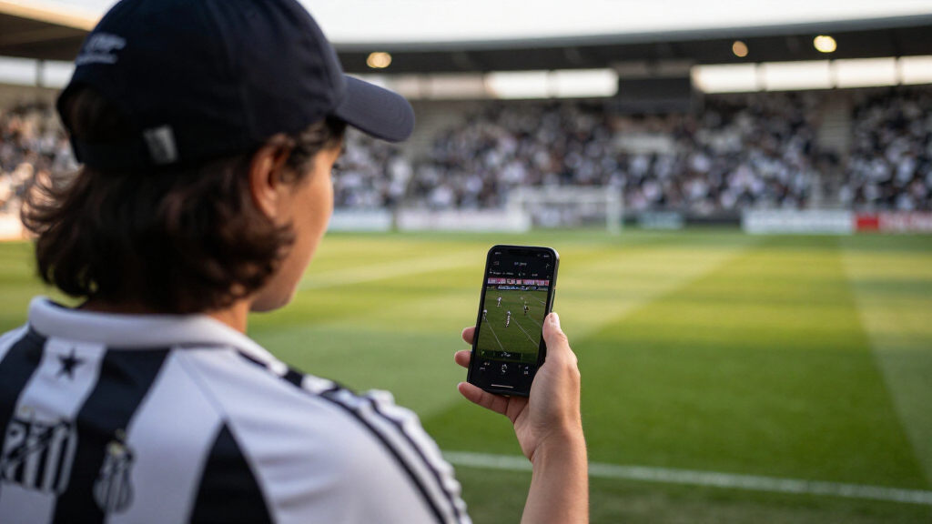 Will Santos FC Win On 2026-08-13?