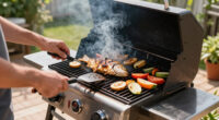 10 Best Marine Grills for Outdoor Cooking in 2026
