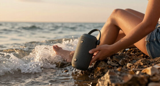 10 Best Marine Waterproof Bluetooth Speakers in 2026