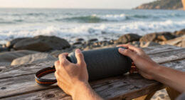 10 Best Marine Waterproof Bluetooth Speakers in 2026