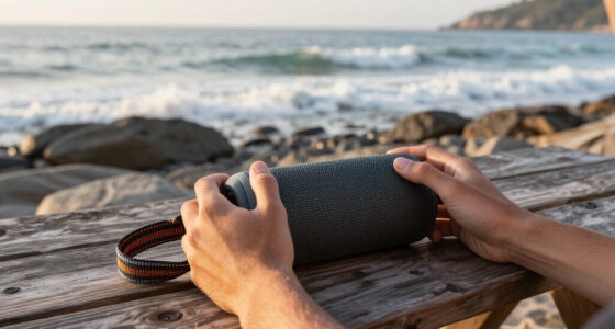 10 Best Marine Waterproof Bluetooth Speakers in 2026