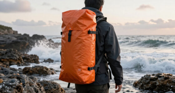 10 Best Marine Waterproof Dry Bags in 2026