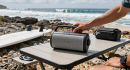 11 Best Marine Portable Speakers for Boats, Beaches, and Watersports in 2026
