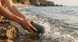 11 Best Marine Waterproof Bluetooth Speakers for Boats in 2026
