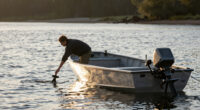 11 Best Portable Electric Boat Anchors for Easy Anchoring in 2026