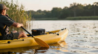 12 Best Inflatable Kayak Fishing Gear for Anglers in 2027