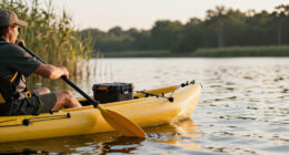 12 Best Inflatable Kayak Fishing Gear for Anglers in 2027