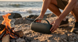 12 Best Marine Waterproof Bluetooth Speakers in 2026