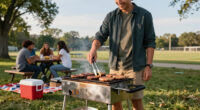 12 Best Tailgating Portable Grills in 2026