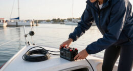 13 Best Marine Battery Chargers for 2026