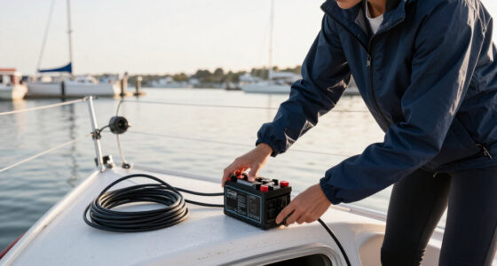 13 Best Marine Battery Chargers for 2026