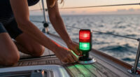 13 Best Marine LED Navigation Lights for 2026