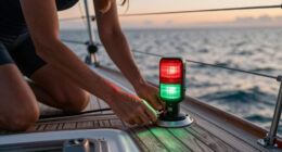 13 Best Marine LED Navigation Lights for 2026